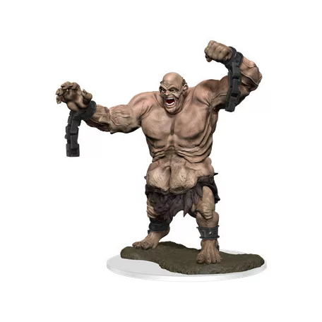 D&D Nolzur's Marvelous Miniatures: Mouth of Grolantor-90434