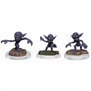 D&D Nolzur's Marvelous Miniatures: Boggles-90437