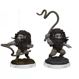 D&D Nolzur's Marvelous Miniatures: Korreds-90439