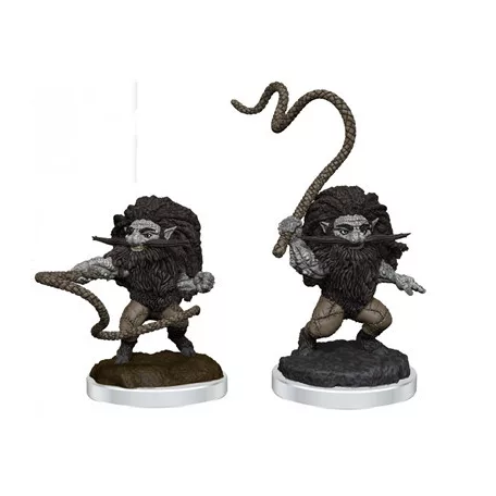D&D Nolzur's Marvelous Miniatures: Korreds-90439