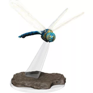 D&D Nolzur's Marvelous Miniatures: Giant Dragonfly-90441