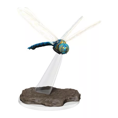 D&D Nolzur's Marvelous Miniatures: Giant Dragonfly-90441