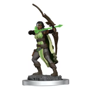 Magic: The Gathering: Premium Figures: Vivien Reid-99021