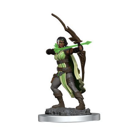 Magic: The Gathering Premium Figures: Vivien Reid-WZK99021
