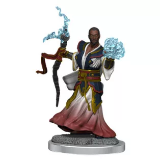 Magic: The Gathering: Premium Figures: Teferi-99022