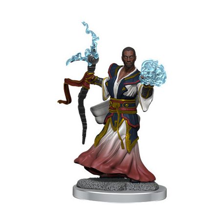 Magic: The Gathering Premium Figures: Teferi-WZK99022