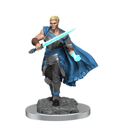 Magic: The Gathering Premium Figures: Will Kenrith - EN-WZK99023