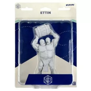Critical Role Unpainted Miniatures: Ettin-90475