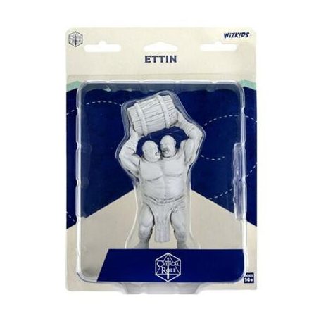 Critical Role Unpainted Miniatures: Ettin-WZK90475
