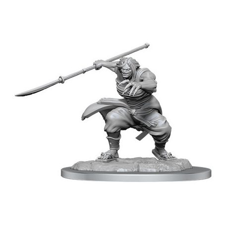 D&D Nolzur's Marvelous Miniatures: Oni Female - EN-WZK90490