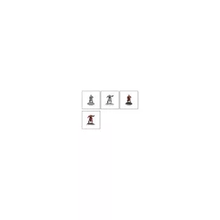 D&D Nolzur's Marvelous Miniatures: Flesh Golems-90495