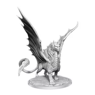D&D Nolzur's Marvelous Miniatures: Dragonne-90492
