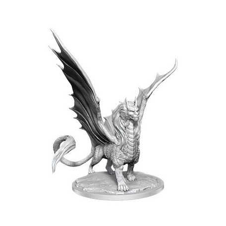 D&D Nolzur's Marvelous Miniatures: Dragonne - EN-WZK90492