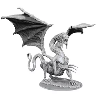 D&D Nolzur's Marvelous Miniatures: Jabberwock-90493
