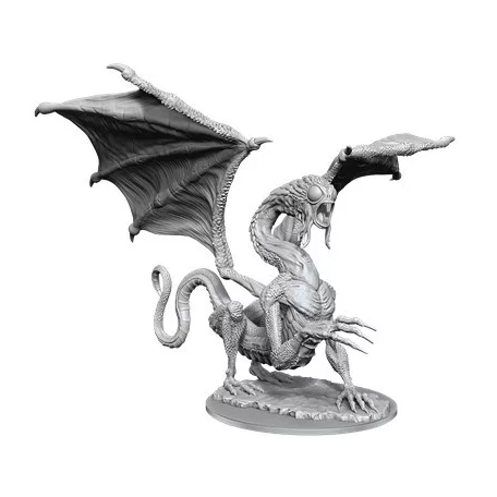 D&D Nolzur's Marvelous Miniatures: Jabberwock-90493