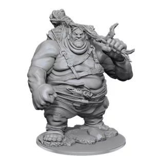 D&D Nolzur's Marvelous Miniatures: Hill Giant-90497