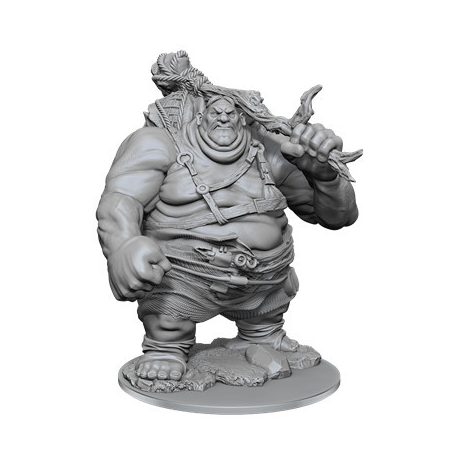 D&D Nolzur's Marvelous Miniatures: Hill Giant - EN-WZK90497