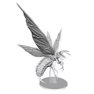 D&D Nolzur's Marvelous Miniatures: Hellwasp-90489