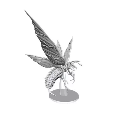 D&D Nolzur's Marvelous Miniatures: Hellwasp-90489