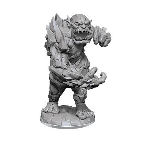 Pathfinder Deep Cuts: Cavern Troll - EN-WZK90499