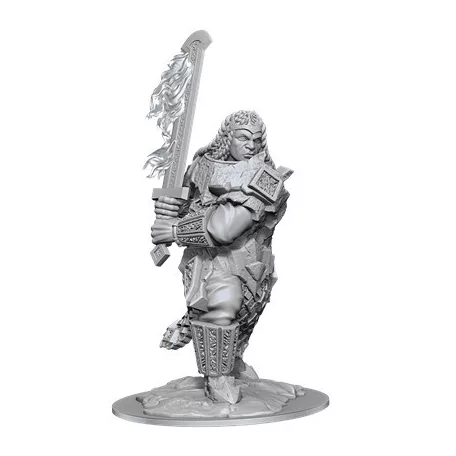 D&D Nolzur's Marvelous Miniatures: Fire Giant-90528