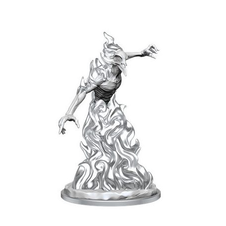 Critical Role Unpainted Miniatures: Revenge Demon-WZK90555