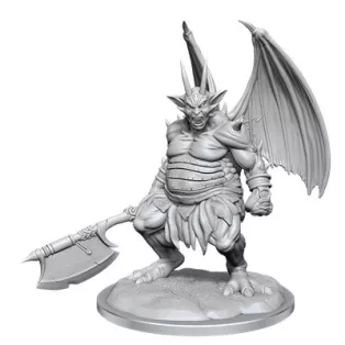 D&D Nolzur's Marvelous Miniatures: Nycaloth-90580