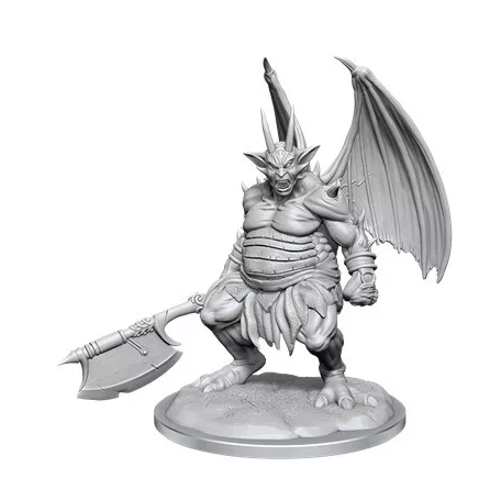 D&D Nolzur's Marvelous Miniatures: Nycaloth-90580