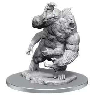 D&D Nolzur's Marvelous Miniatures: Girallon-90585