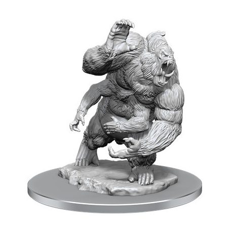 D&D Nolzur's Marvelous Miniatures: Girallon - EN-WZK90585