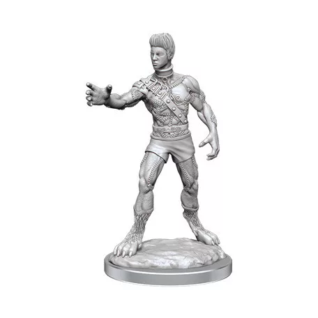 D&D Nolzur's Marvelous Miniatures: Headless Monster-90581