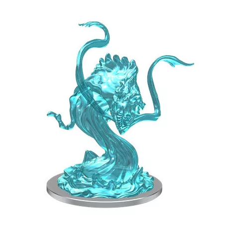 D&D Nolzur's Marvelous Miniatures: Water Weird-90612