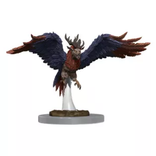 D&D Nolzur's Marvelous Miniatures: Perytons-90419