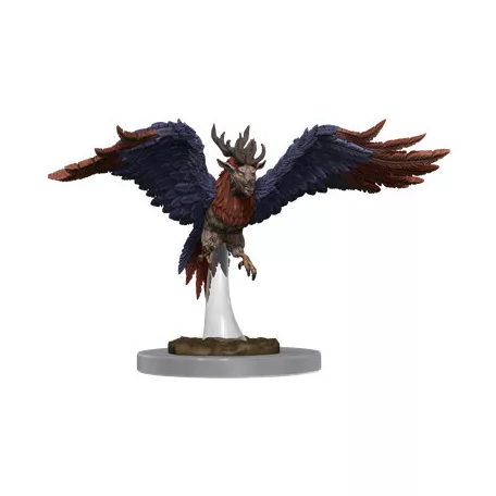 D&D Nolzur's Marvelous Miniatures: Perytons-90419
