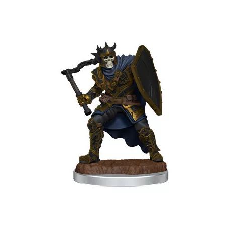 D&D Nolzur's Marvelous Miniatures: Death Knights-90423