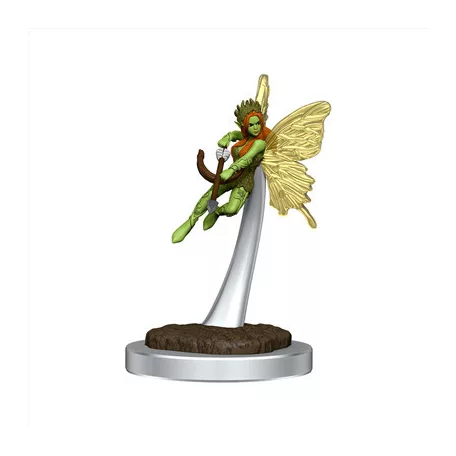 D&D Nolzur's Marvelous Miniatures: Pixies-90436