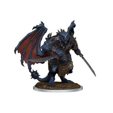 D&D Nolzur's Marvelous Miniatures: Draconian Dreadnought-90610