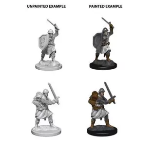 Pathfinder Battles Deep Cuts: Infantrymen-73185