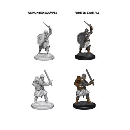 Pathfinder Battles Deep Cuts: Infantrymen-73185