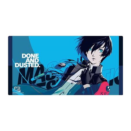 Bushiroad Rubber Mat Collection V2 Vol.1212 Persona 3 Reload-242679