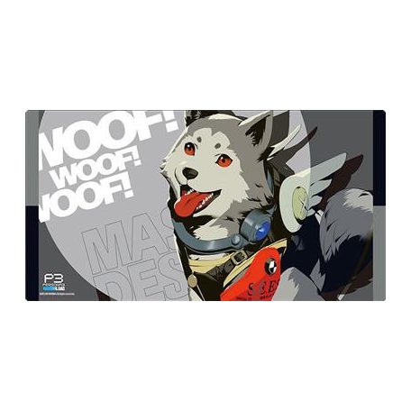 Bushiroad Rubber Mat Collection V2 Vol.1217 Persona 3 Reload-242723
