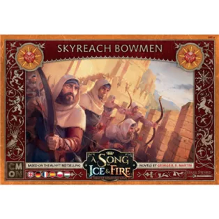 SIF: Skyreach Bowmen ML-SIF711