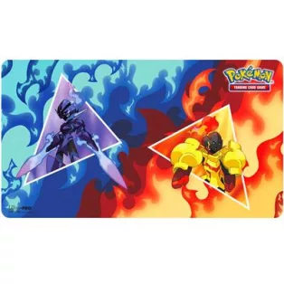 UP - Armarouge & Ceruledge Playmat for Pokémon-16391