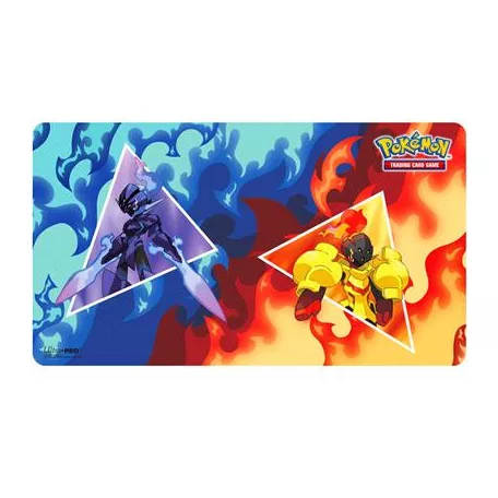 UP - Armarouge & Ceruledge Playmat for Pokémon-16391