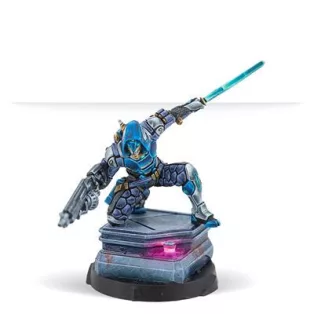 Infinity: Reinf. Nightshades, Clandestine Action Unit - EN-282028-1075