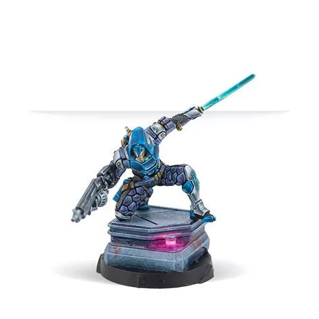 Infinity: Reinf. Nightshades, Clandestine Action Unit - EN-282028-1075