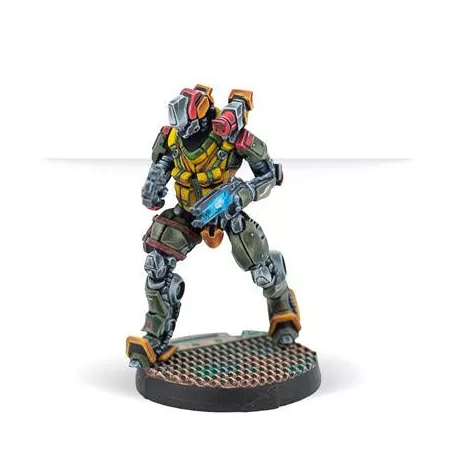 Infinity: Warcors, War Correspondents - EN-280776-1076