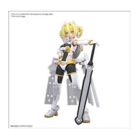 30Ms Sis-F00 Yufia [Color A]-MK67150