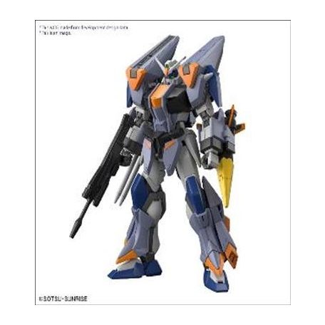 Hg 1/144 Duel Blitz Gundam-MK66700