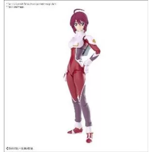 Figure-Rise Standard Lunamaria Hawke-MK66703